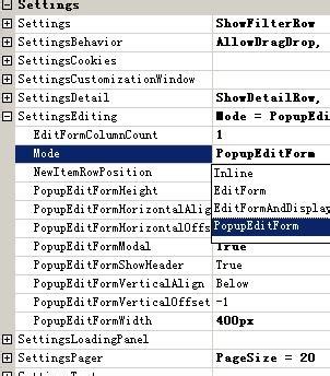 aspxgridview|aspxgridview filter programmatically.